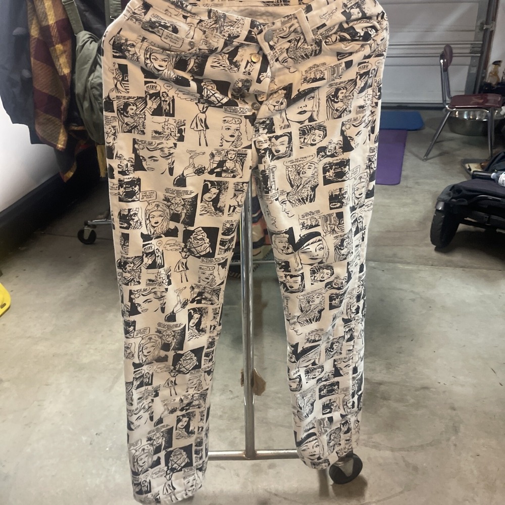 Reformation Jeans Size 26